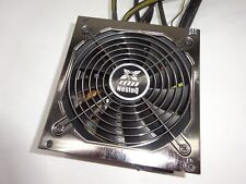 Nesteq Xstrike ECS XS-400 E²CS Series 20+4Pin Netzteil 400W 80+ #NT2564