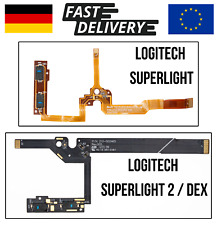 Seitentasten PCB Kabel |