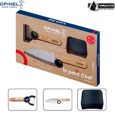 OPINEL Kinder Messer Set Le