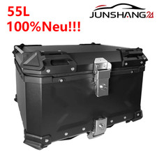 Motorrad Alu Topcase Bagtecs