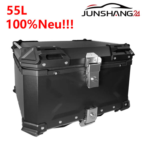 Motorrad alu topcase bagtecs - motorrad,