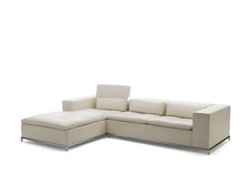 Sofa Mit Recamiere, Ecksofa