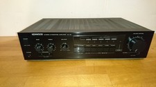 Kenwood amplificateur - ka-76,