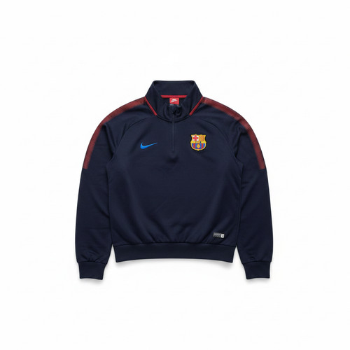 Nike barcelona drill top - drill, |