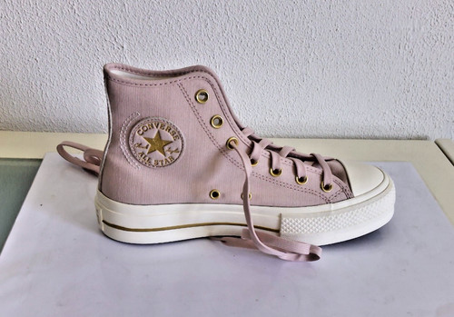 Converse chuck taylor all star - converse,