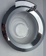 ✅?Bosch Siemens WAS32793 01 FD3012 200086 Edelstahl Waschmaschine Bullauge#WT26