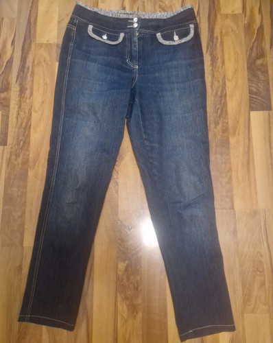 Cambio damen jeans 38 - jeans, l80