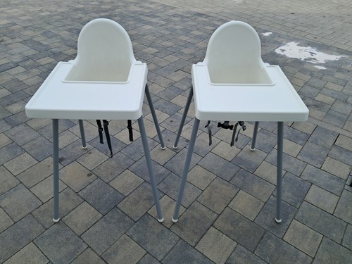Ikea antilop hochstuhl - ikea,