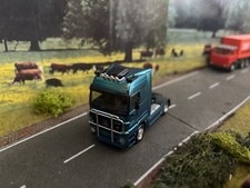 Herpa Mercedes Actros MP 2