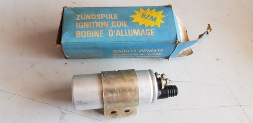 Trabant zündspule - trabant,