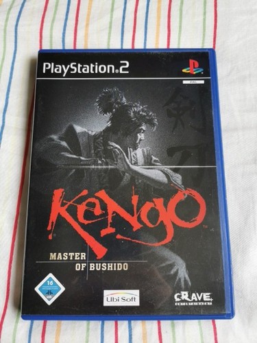 Kengo master bushido - of,