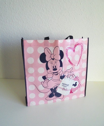 Shopper tragetasche minne - tragetasche,
