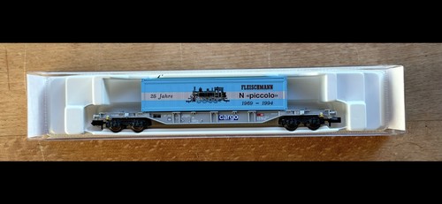 Fleischmann 8252 - 8252, k