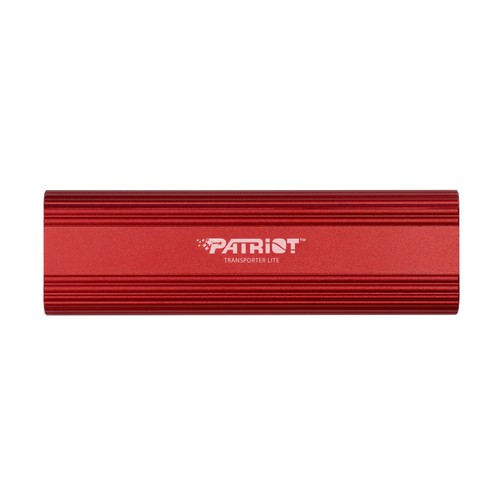 Patriot transporter lite 512 - lite,