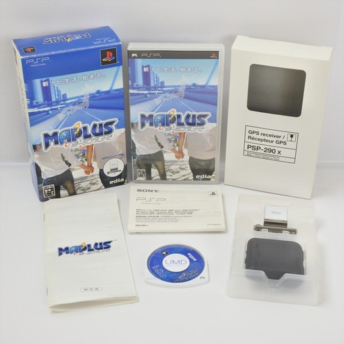 Maplus portable navi gps - maplus,