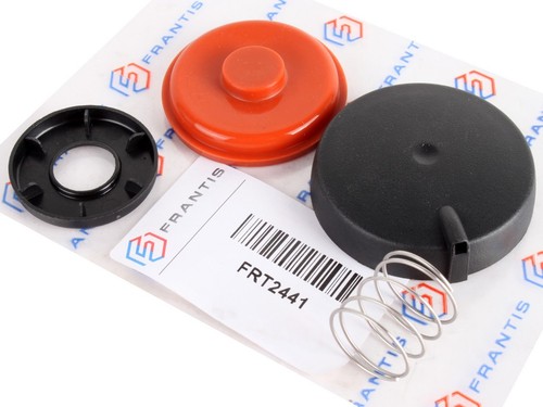 Reparatursatz ventildeckel - reparatursatz,