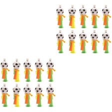  2 Pack Fußball Fan Hupe