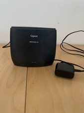 Gigaset repeater 0 - gigaset, 2.0