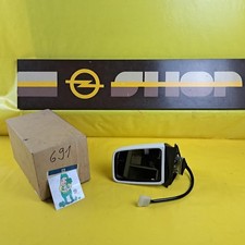 Spiegel links Opel Kadett E