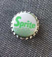 Kronkorken 🇺🇸 USA Coca Cola bottle cap capsule chapa purchase Tappi Sprite