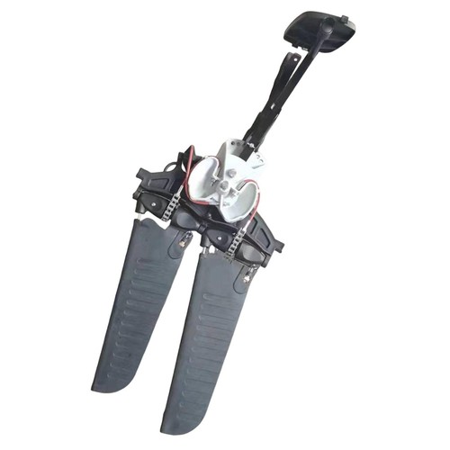 Board kajak propeller zubehör - kajak,