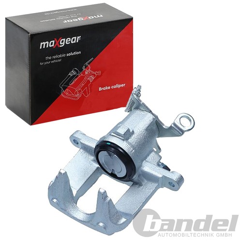 Maxgear bremssattel hinten - maxgear,