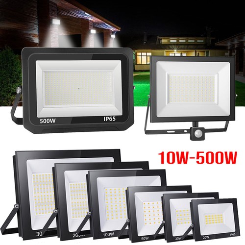 Led strahler außen fluter - led,