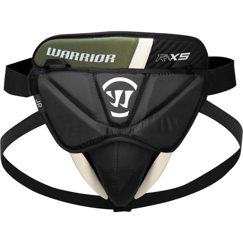 Warrior rx5 goalie - warrior,