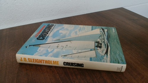 Cruising a manual for the - cruising:,