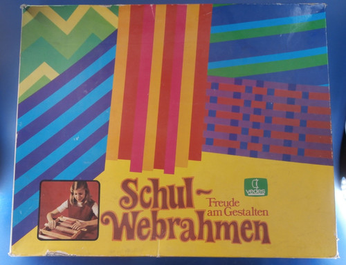 70er jahre noris vedes - /,