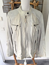 Super weiche lederjacke von - super,