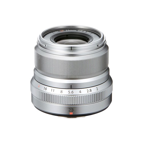 Fujifilm fujinon 1 - fujifilm, 1:2