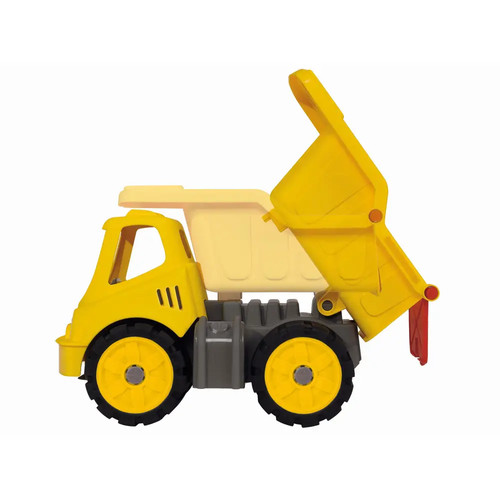 Big power worker mini kipper - mini,