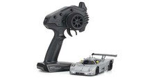 Kyosho mini mr03 rwd - mr03,