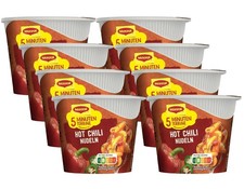 MAGGI 5 Minuten Terrine Hot