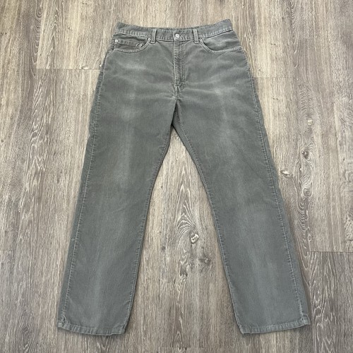 Vintage levi 505 cordhose - 505,