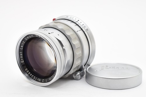 Near mint leica leitz - leica,