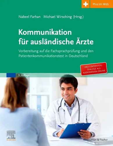 Kommunikation für