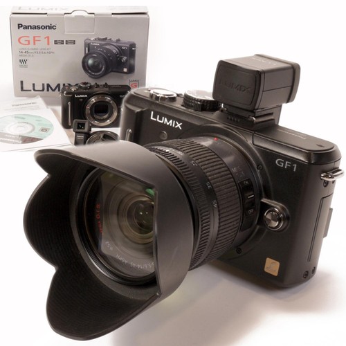 Panasonic lumix dmc - panasonic,