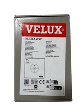 VELUX INTEGRA KLI313 Drahtlose Wandsteuerung für Rollläden/Markisen, Dachfenster