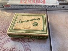 DDR Stopfgarn Stopftwist