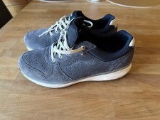 Sehr gute Joya echt Leder