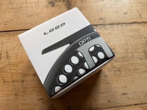 Loop opti reel creek - reel, creek,