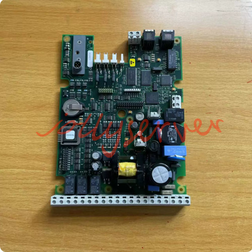 1pcs used abb soft - abb,