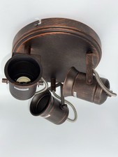 Industrial Drei Strahler