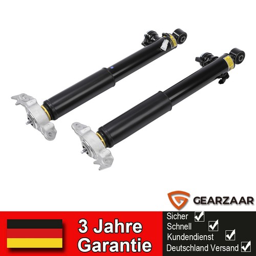 Paar hinten flexride - hinten,