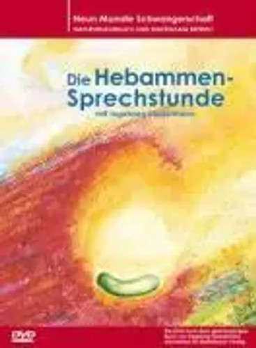 Die hebammensprechstunde - die,