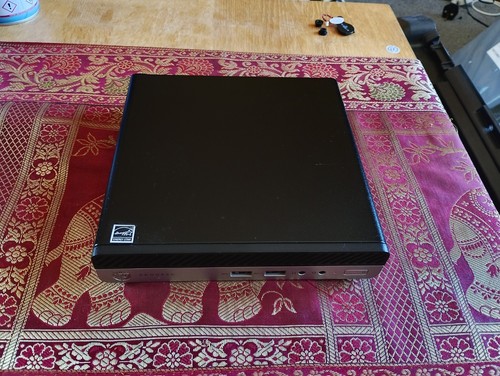 Prodesk 405 mini pc - hp,