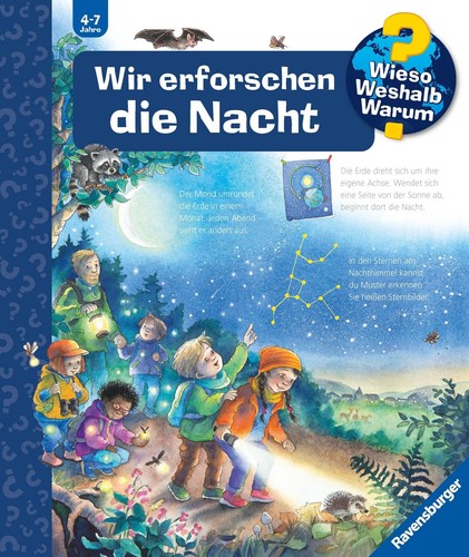 Wieso weshalb warum band - wieso?,