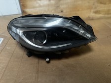 Mercedes B-Klasse W246 Xenon